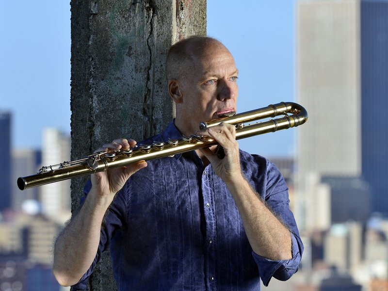 Wouter kellerman Grammy
