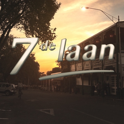 7de laan