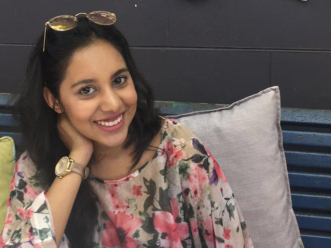 Wajiha Chohan