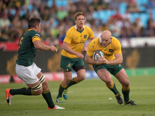 Wallabies