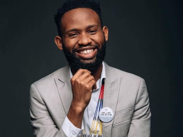 Wandile Mthiyane will be walking from Durban to Cape Town to raise awareness on SA's housing crisis