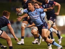 Waratahs 29 August 2020