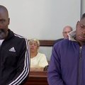 DJ Warras killer, Mozambican Armando Pacula, handed 25-year sentence