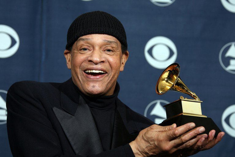 Al Jarreau