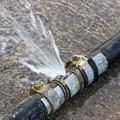 Water Leak Istock photo