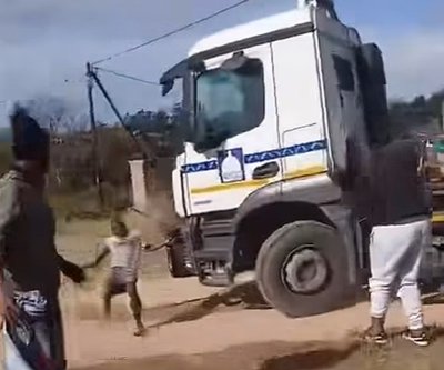 Family demands justice after eThekwini water tanker death