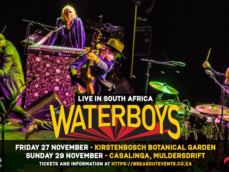 Waterboys