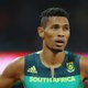 Wayde van Niekerk 200m Pretoria