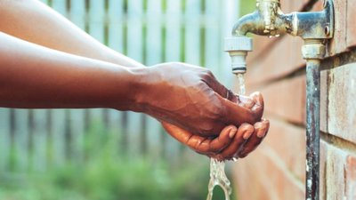 Durban’s water crisis: growth, use, and leaks to blame