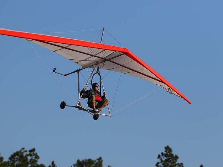 Microlight
