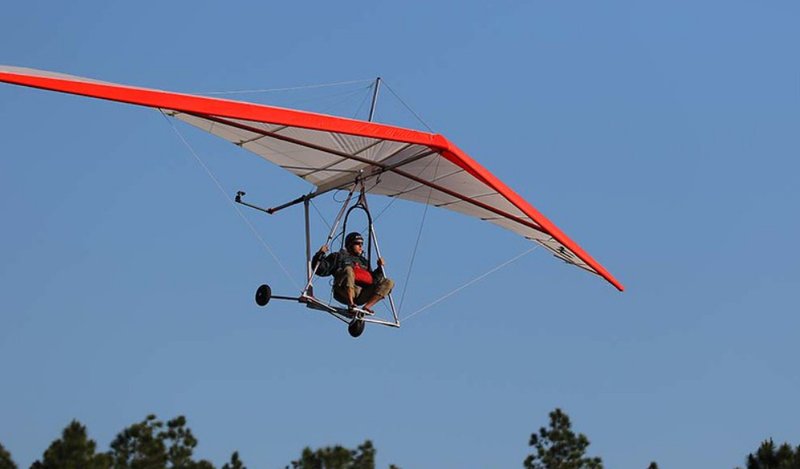 Microlight