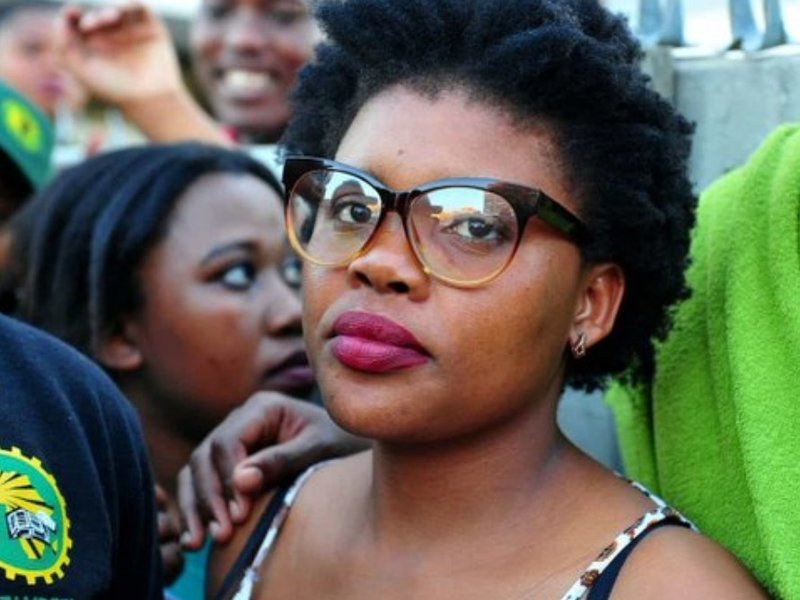 Sibongile Mani