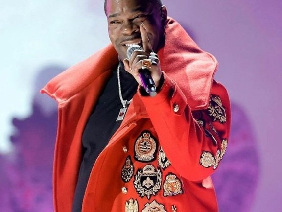 Busta Rhymes