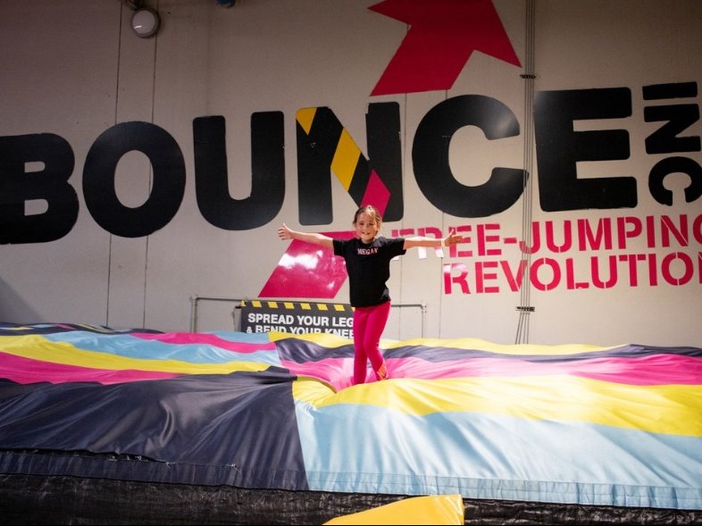Bounce