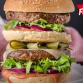 Fry's Family Group - Vegan January