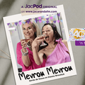 Mevrou Mevrou 40 is Fabulous (FOTO: Jacaranda FM)