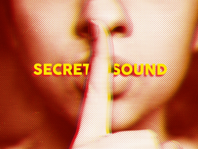 secret sound thumb