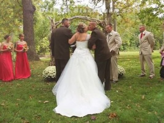 Wedding