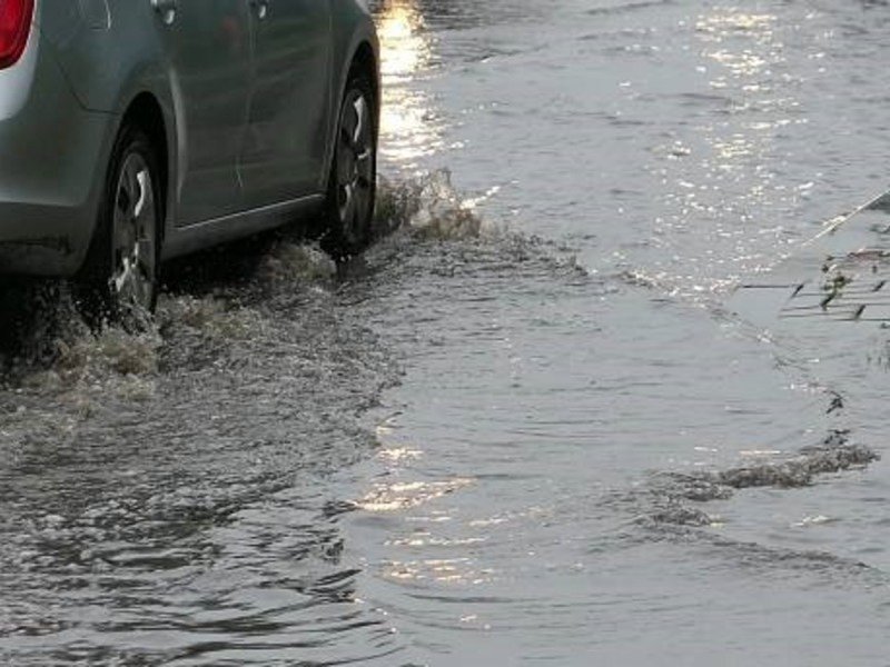 Weekend weather warnings for KZN