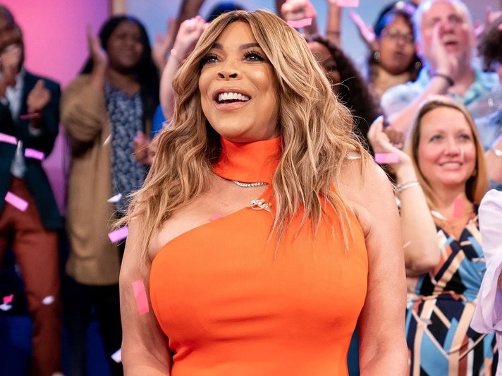 Wendy Williams