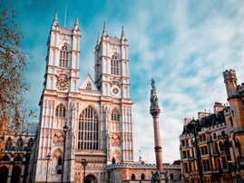 Westminster Abbey