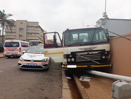 Umbilo-truck-Rescue-Care