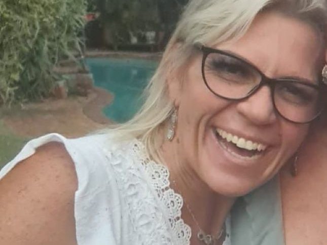 Westville Pub Victim