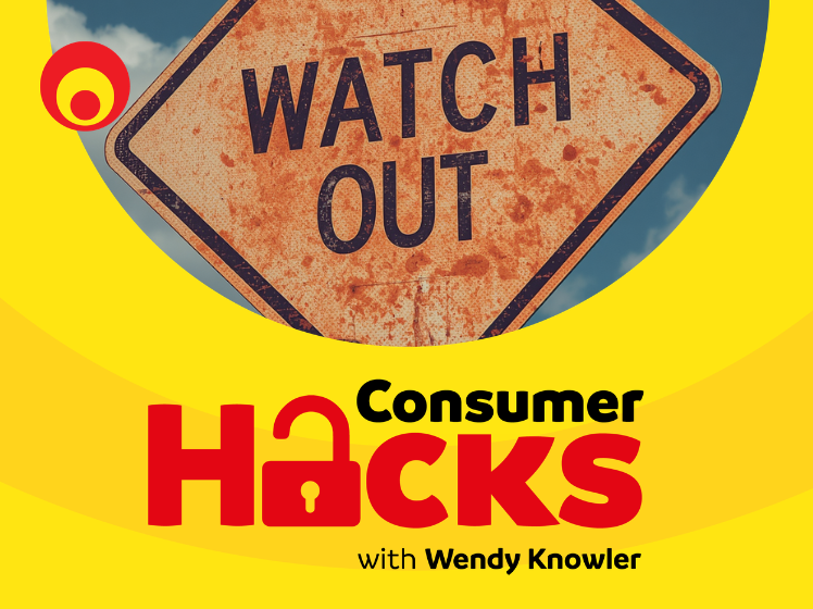 What brands, banks and scammers hope you never find out