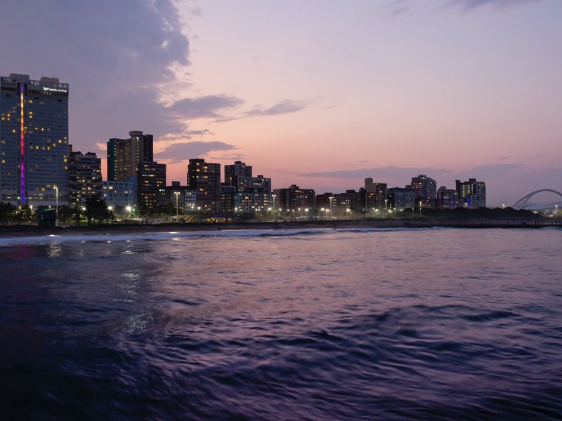 There are certain characteristics you must have to make you part of Durban.