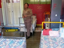 Polokwane Correctional Centre_jacanews