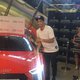 Wayde van Niekerk's new car 4_jacanews