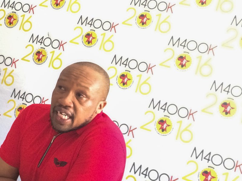 Irvin Jim Numsa