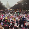 Women's March on Washington