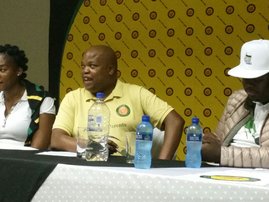 Collen Maine ANCYL press_jacanews