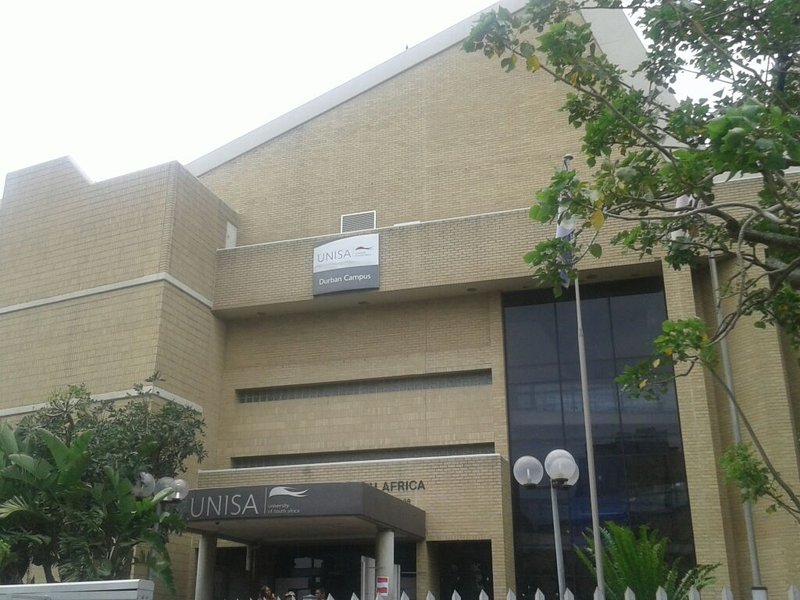 UNISA DURBAN