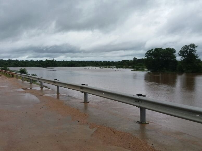 Bevhula floods 1