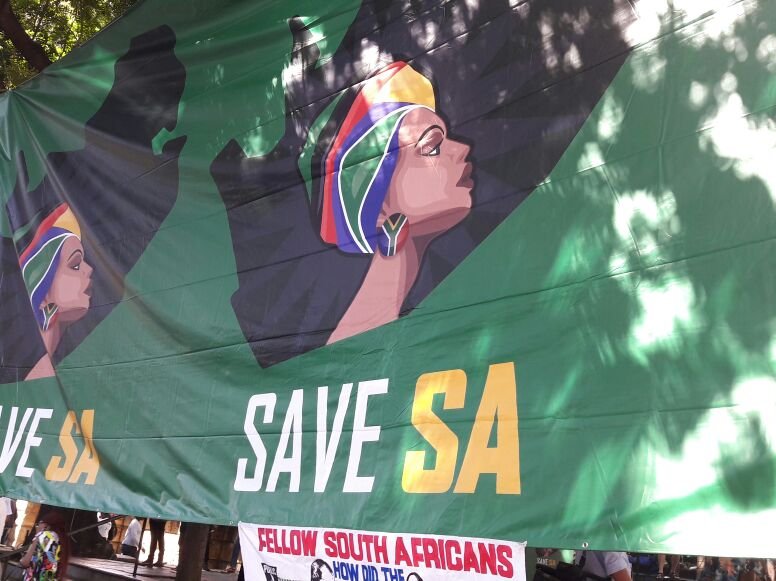 SAVE SA