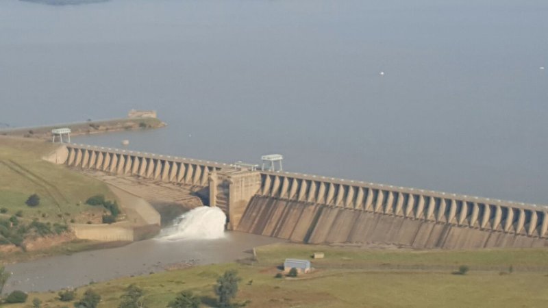 Vaal Dam 1