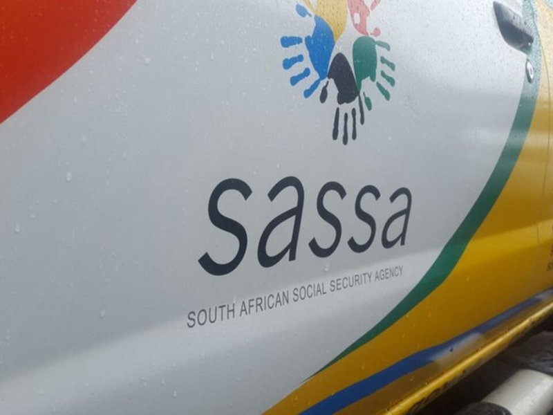 SASSA GENERIC