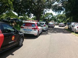 Baby search Montclair