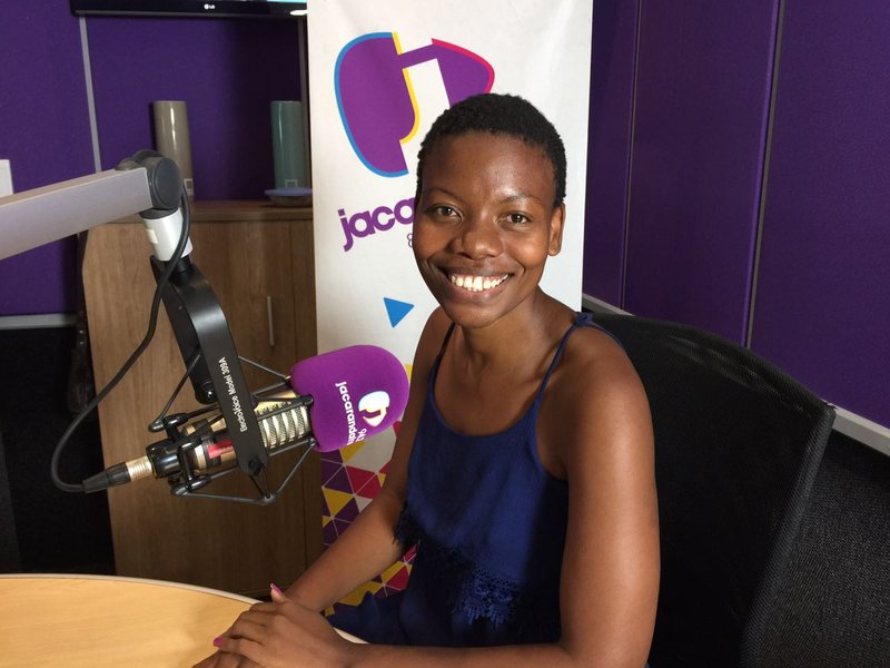 Gaopalelwe Olivia Phalaetsile