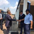 Fikile Mbalula 4