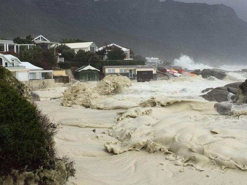 cape storm