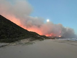 Knysna Fire_supplied