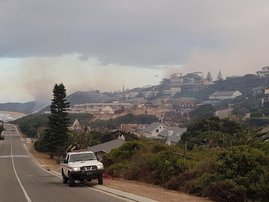 Knysna Fire_supplied
