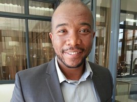 Mmusi Maimane one-on-one_jacs