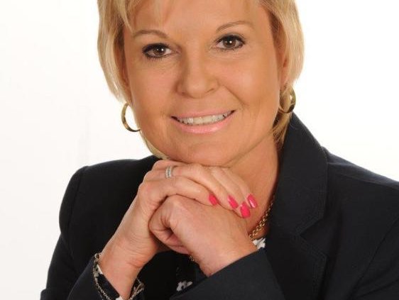 Dawn Nathan-Jones