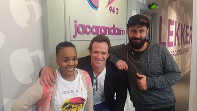Derick Hougaard believes the Currie Cup delivers special rugby players