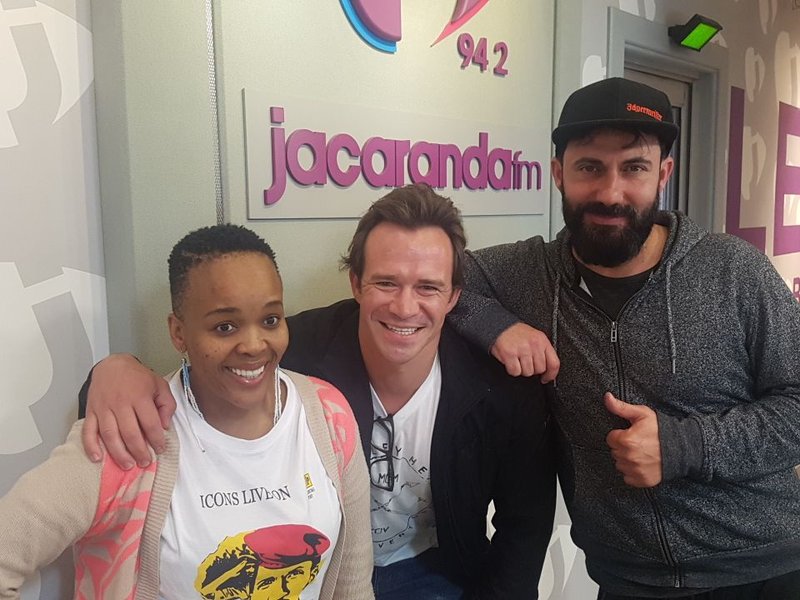 Derick Hougaard believes the Currie Cup delivers special rugby players