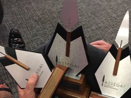Assegai Awards 2017